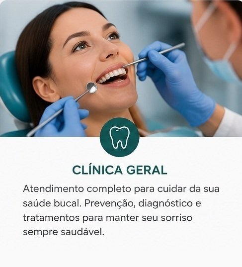 Clínica Geral